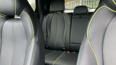 BYD Atto 3 150kW Comfort 60kWh 5dr Auto Electric Hatchback